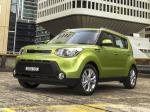 Kia Soul 2014 года (AU)